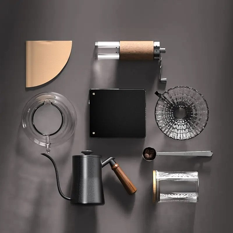 Essential Accessories for Making Espresso on the Go