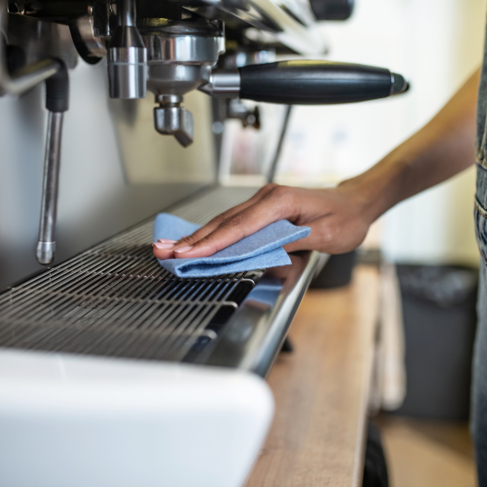 How to Properly Clean and Maintain Your Coffee Maker