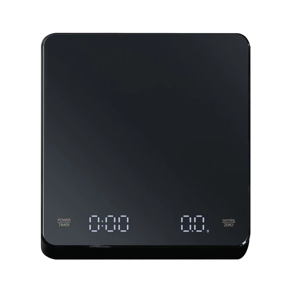 Digital Coffee Scale - Blonde Barista