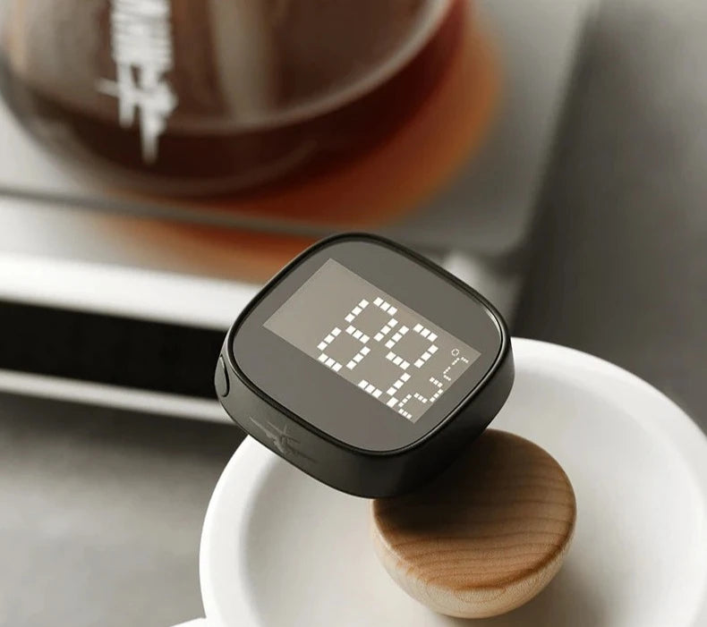 Barista Pro Digital Thermometer - Blonde Barista