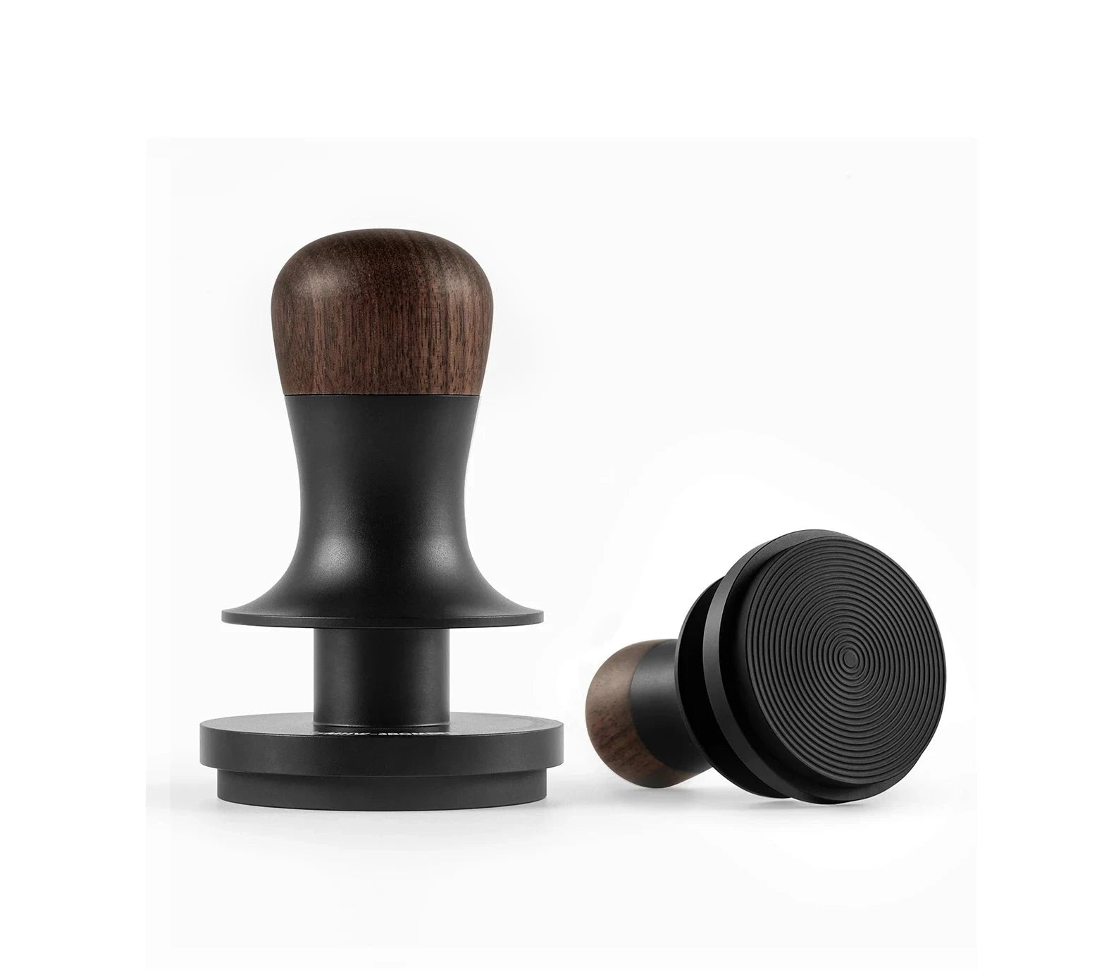 Constant Pressure Coffee Tamper