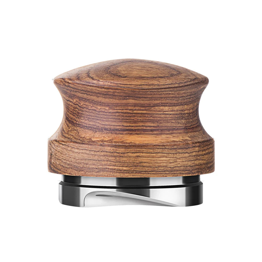 Rosewood Coffee Tamper - Blonde Barista