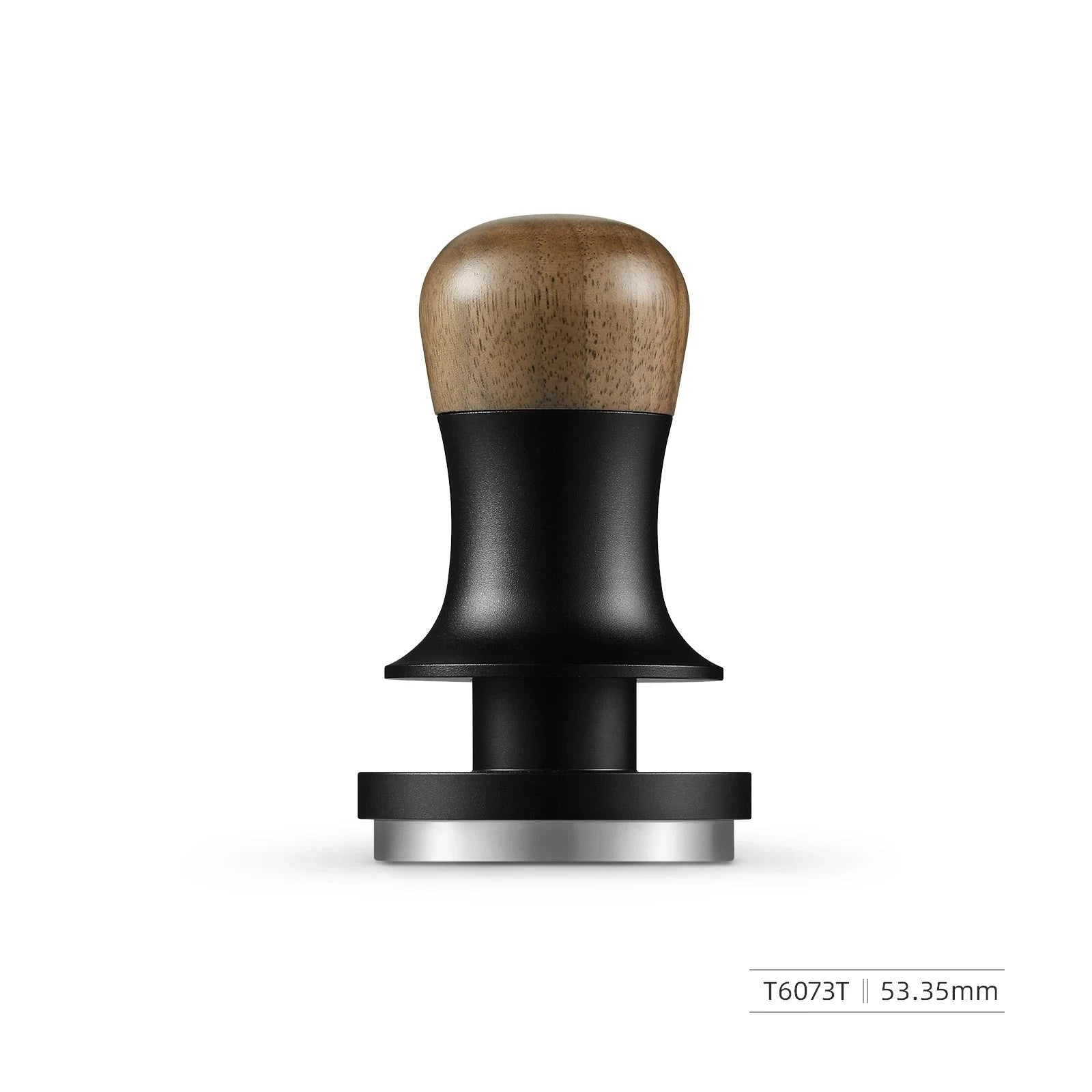 Constant Pressure Coffee Tamper - Blonde Barista