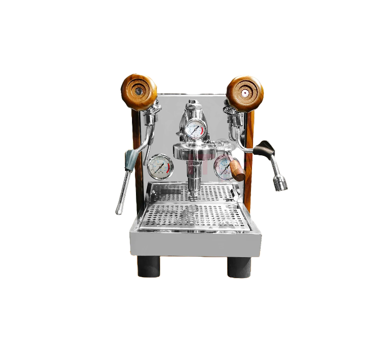 E61 9Bar Semi-automatic Espresso Machine