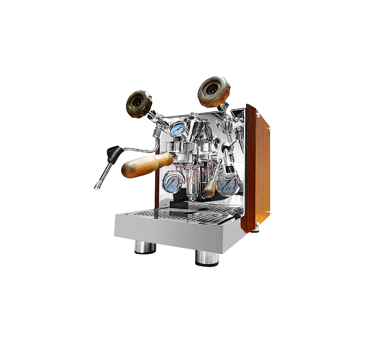 E61 9Bar Semi-automatic Espresso Machine