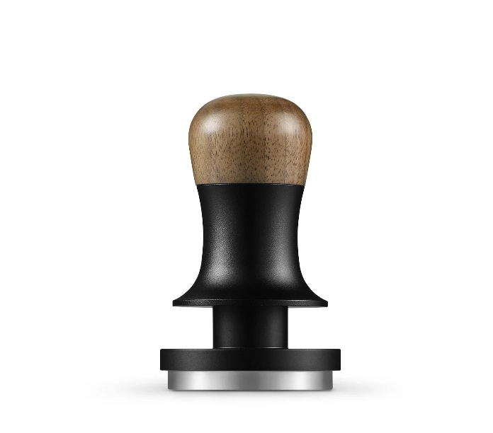 Constant Pressure Coffee Tamper - Blonde Barista